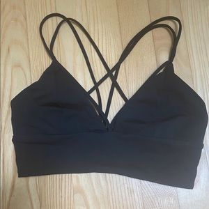Lululemon athletica sports bra